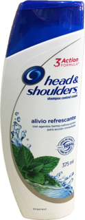 HEAD & S  375ML ALIVIO INSTANT