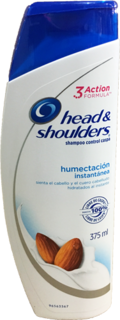 HEAD & S  375ML HUMECTACION IN