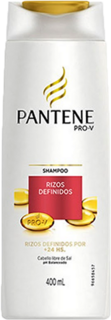PANTENE AMINO SH RIZOS DEF 400