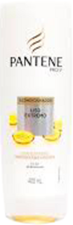 PANTENE AMINO ACON LISO   400M