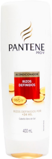 PANTENE AMINO ACON R.DEFI  400