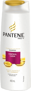PANTENE AMINO SH C.CAIDA   400