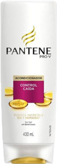 PANTENE AMINO ACON C.CAIDA 400