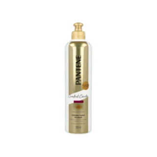 PANTENE CREMA P/PEI C.CAID 300