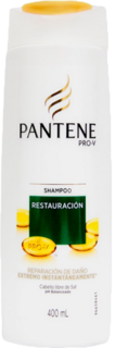 PANTENE AMINO SH RESTAURAC 400