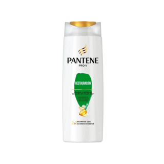 PANTENE PRO-V 2EN1 RESTAURACIO