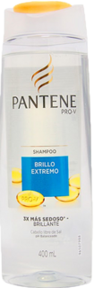 PANTENE PRO-V BRILL EXTRE 400M