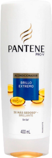 PANTENE AMINO ACON BRILLO EX40
