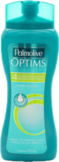 PALMOLIVE OPTIMS  400ML EXINT
