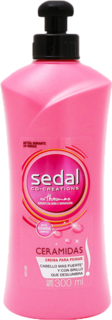 SEDAL CREMA CERAMIDA 300ML
