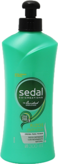SEDAL CREMA RIZOS OBEDIE 300ML