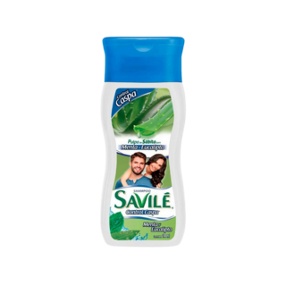 SAVILE 180ML CONTROL CASPA SH