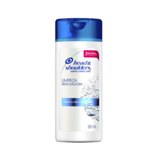 HEAD & S   90ML LIMPIEZA RENOV