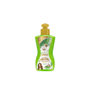 SAVILE 100ML LECHE DE COCO 100