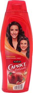 CAPRICE  760ML SH MANZANA