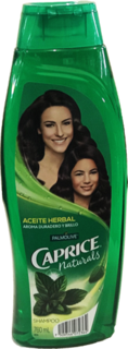 CAPRICE  760ML SH HERBAL