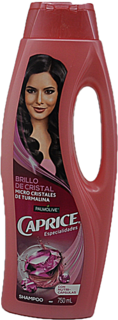 CAPRICE  750ML  SH BRILLO/CRI