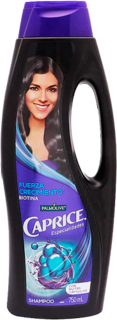 CAPRICE  750 ML SH BIOTINA