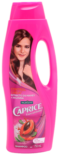 CAPRICE  750 ML SH MAMEY ARGIN