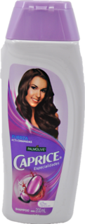 CAPRICE  200 ML SH CERAMIDAS