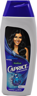 CAPRICE  200 ML SH BIOTINA