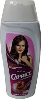 CAPRICE  200 ML SH CTROL CAIDA