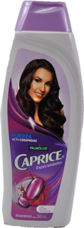 CAPRICE  380 ML CERAMIDAS