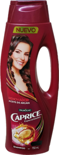 CAPRICE  750 ML AC. ARGAN