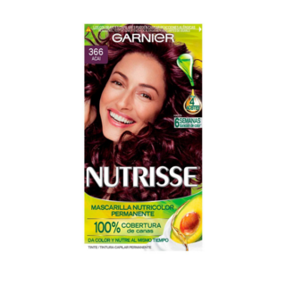 TIN GARNIER NUTRISSE 366 CASTA