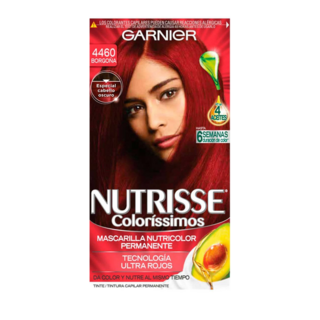 TIN GARNIER NUTRISSE 4460BORGO