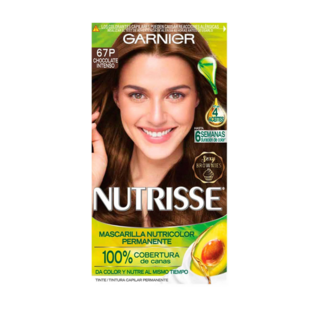TIN GARNIER NUTRISSE 67 CHOCOL