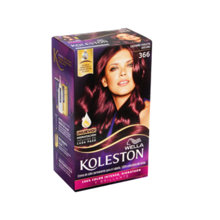 TIN KOLESTON N-366 CASTANO OBS