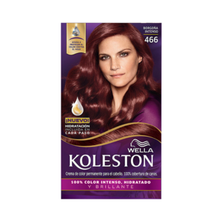 TIN KOLESTON N-466 BORGONA INT