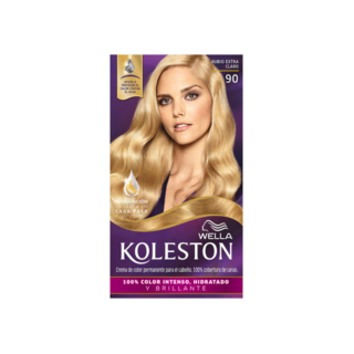TIN KOLESTON N-90 RUBIO EXTRA