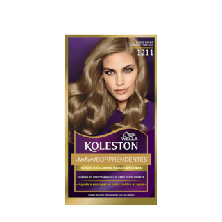 TIN KOLESTON N-1211 RUBIO EXTR