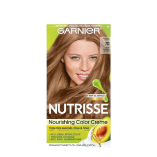TIN GARNIER NUTRISSE  70 ALMEN