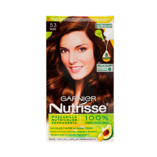 TIN GARNIER NUTRISSE 53 NUEZ