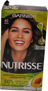 TIN GARNIER NUTRISSE MOCA 40
