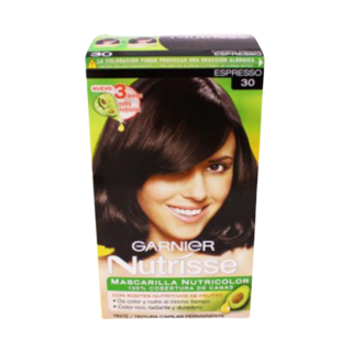 TIN GARNIER NUTRISSE 30 ESPRES