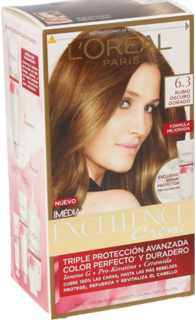 TIN IMEDIA RUBIO OBSCURO D 63