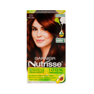 TIN GARNIER NUTRISSE 55 AVELLA