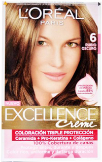 TIN IMEDIA RUBIO OSCURO 6