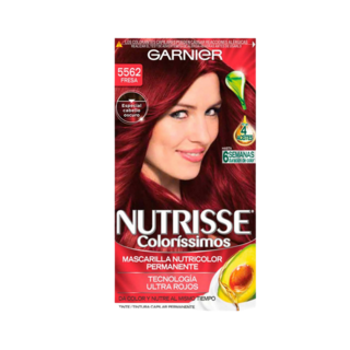 TIN GARNIER NUTRISSE 5562 FRES