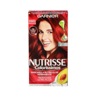 TIN GARNIER NUTRISSE 660 MANZA