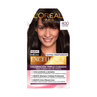 TIN IMEDIA CASTANO 400