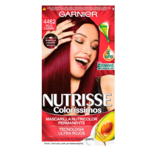 TIN GARNIER NUTRISSE 4462 COLO