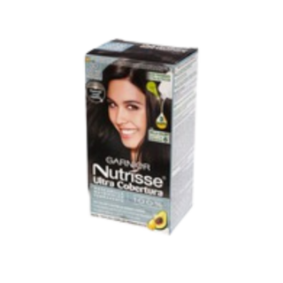 TIN GARNIER NUTRISSE 3.0 CAST