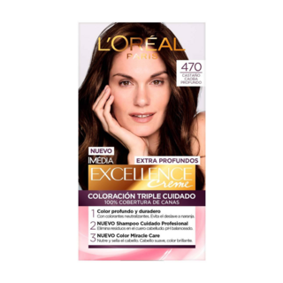 TIN IMEDIA CASTANO CAOBA 470