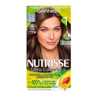 TIN GARNIER NUTRISSE 51U VAINI