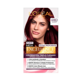 TIN IMEDIA # PASION 4460